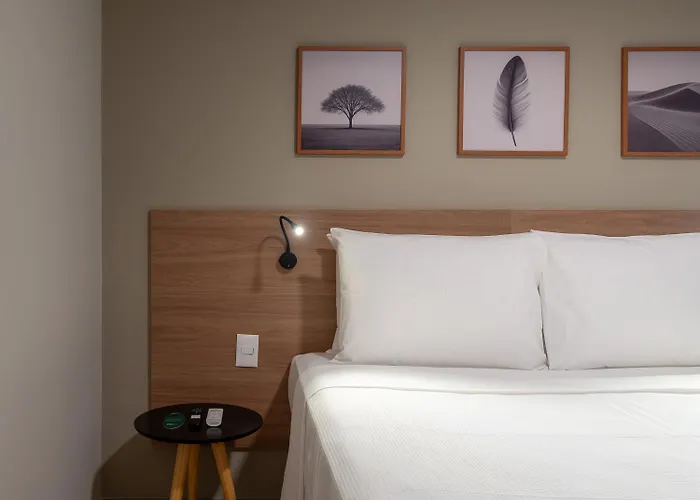 Soft Inn Alagoinhas