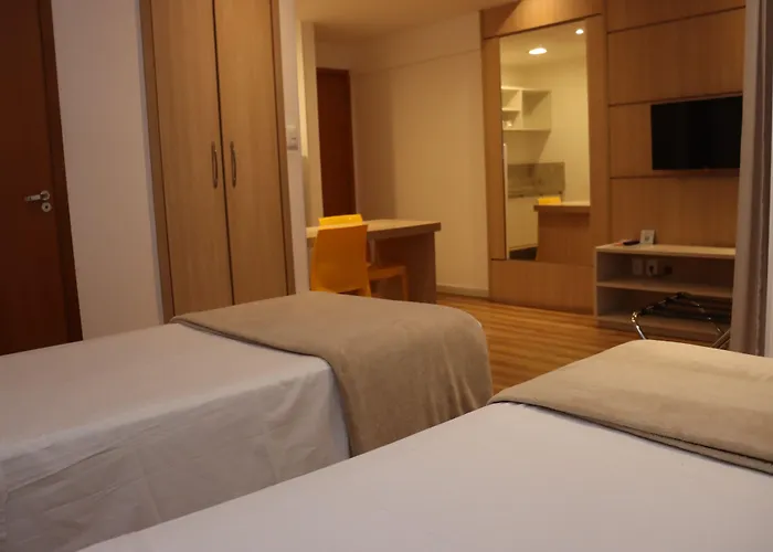 Unico Apart Hotel